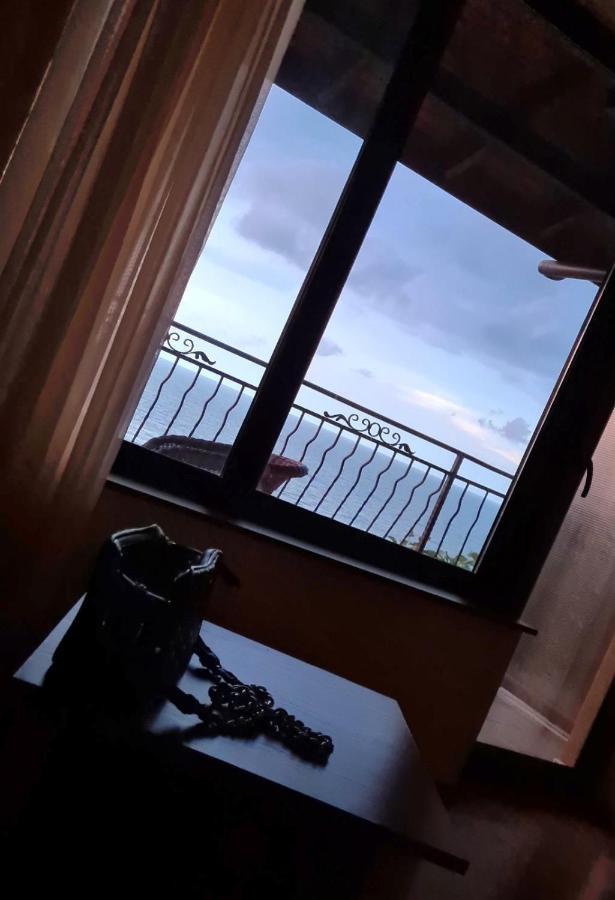 Вила Дар Созопол Hotel Kültér fotó